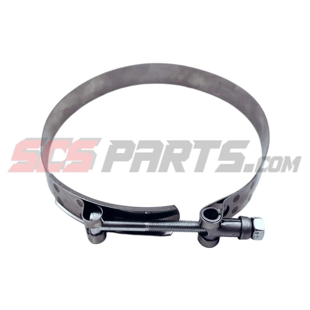 Cummins 149437 T Bolt Clamp 