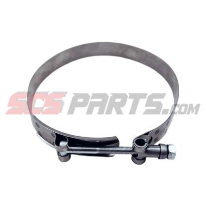 Cummins 149437 T Bolt Clamp 