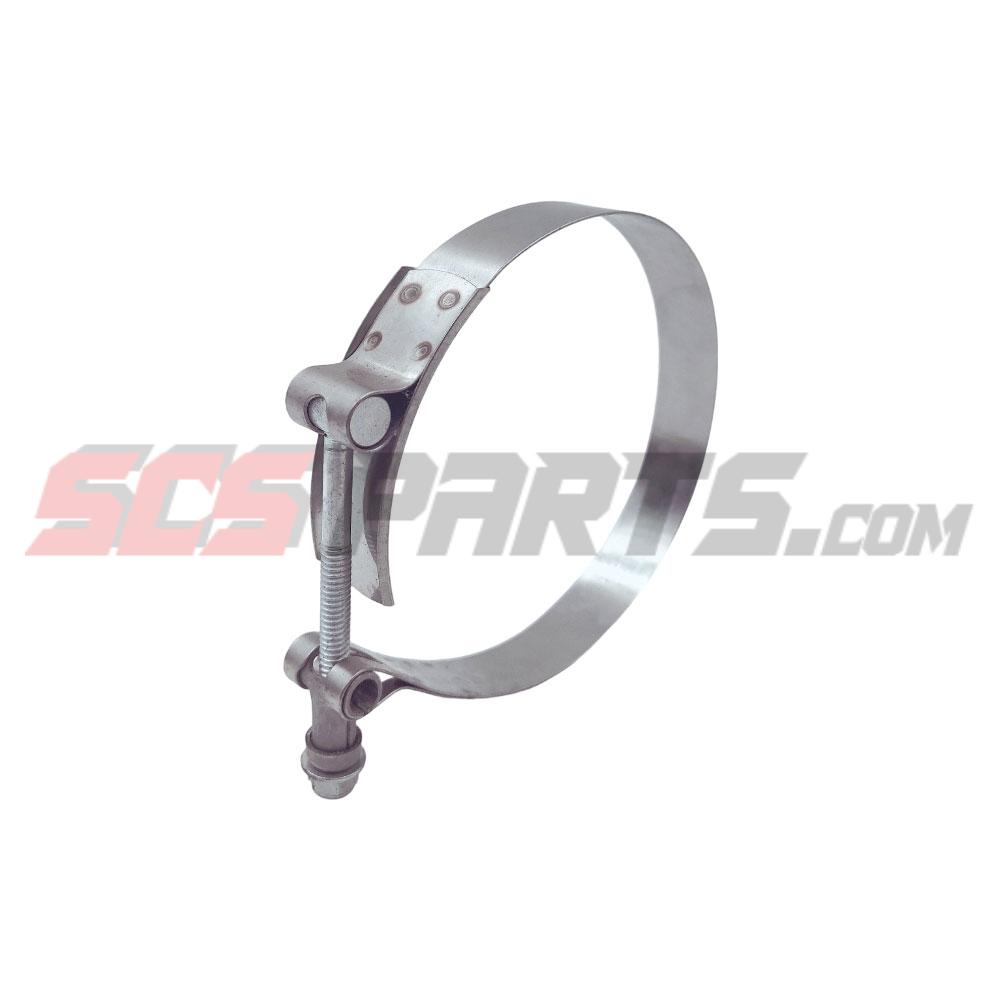 125740 T Bolt Clamp 