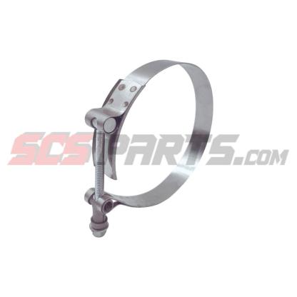 Cummins 125740 T Bolt Clamp 