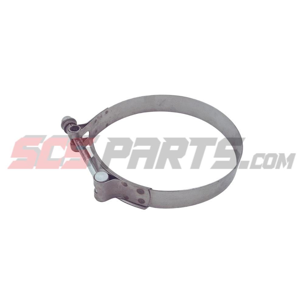 125740 T Bolt Clamp 