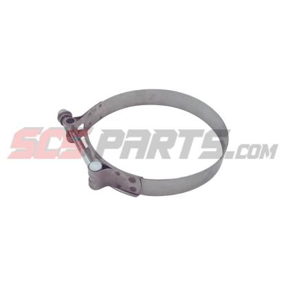 Cummins 125740 T Bolt Clamp 