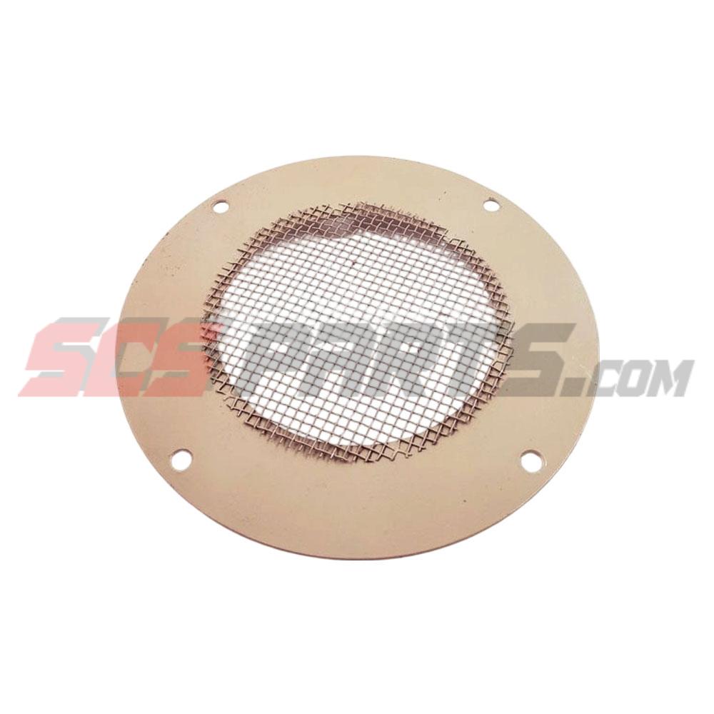 3001954 Damper Guard 