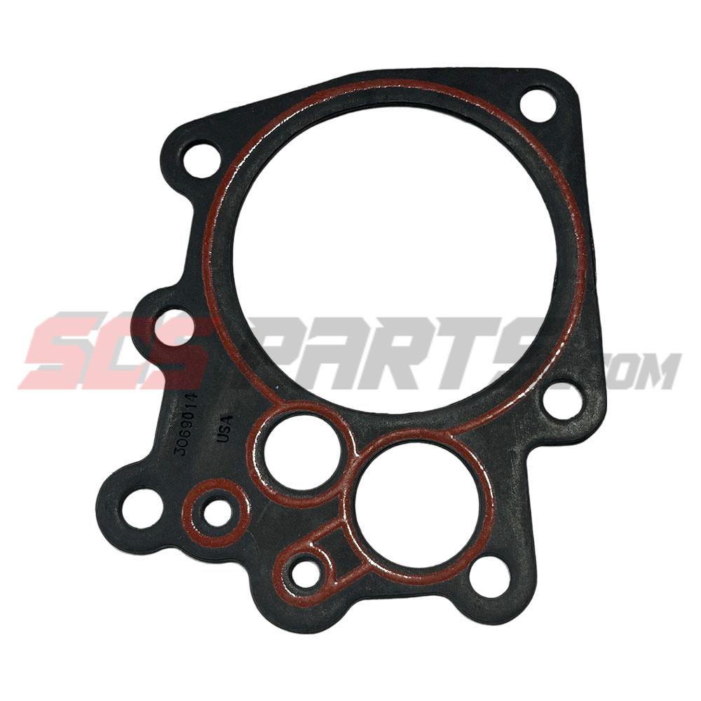 3069014 Lubricating Oil Cooler Cover Gasket 