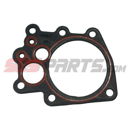 Cummins 3069014 Lubricating Oil Cooler Cover Gasket 