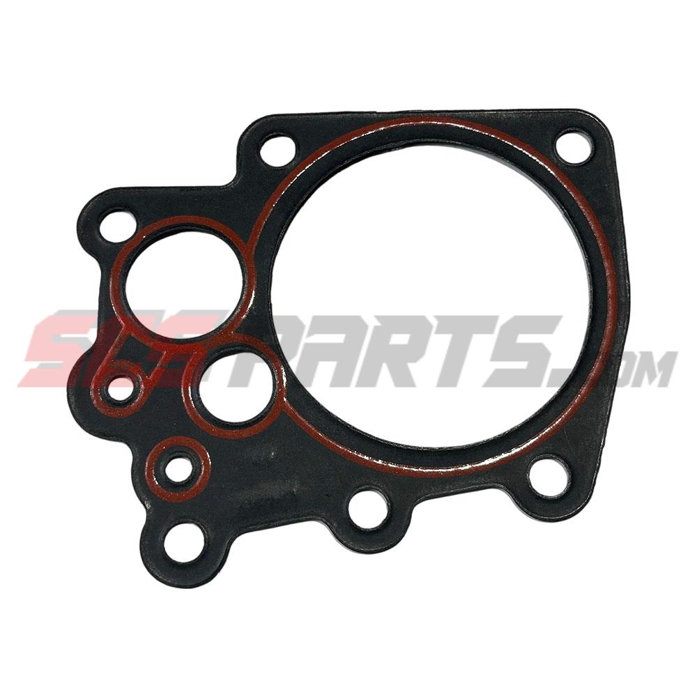 3069014 Lubricating Oil Cooler Cover Gasket 
