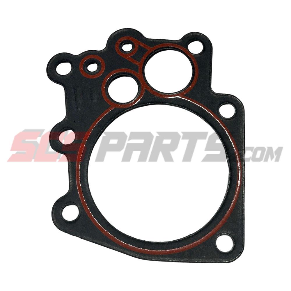 3069014 Lubricating Oil Cooler Cover Gasket 