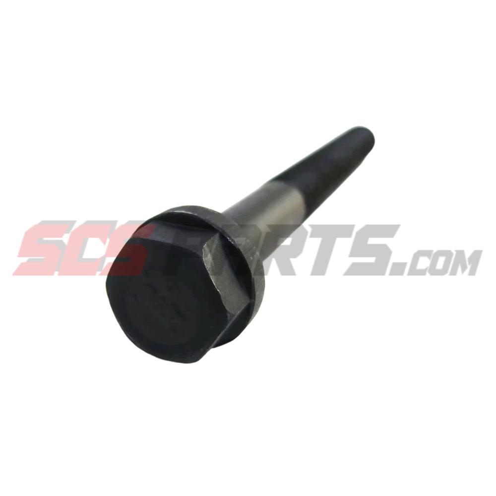 3071161 Hexagon Head Cap Screw 