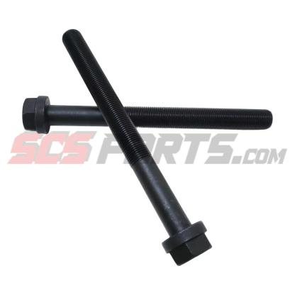 Cummins 3071161 Hexagon Head Cap Screw 