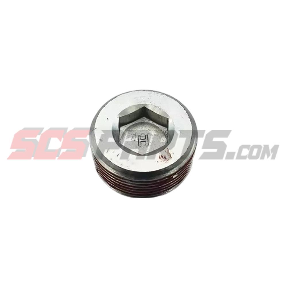 S907A Pipe Plug 