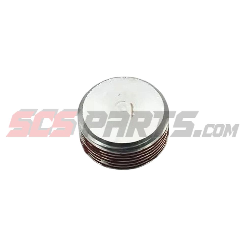 S907A Pipe Plug 