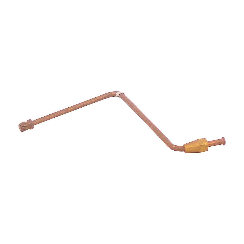 3201640 Fuel Drain Tube 