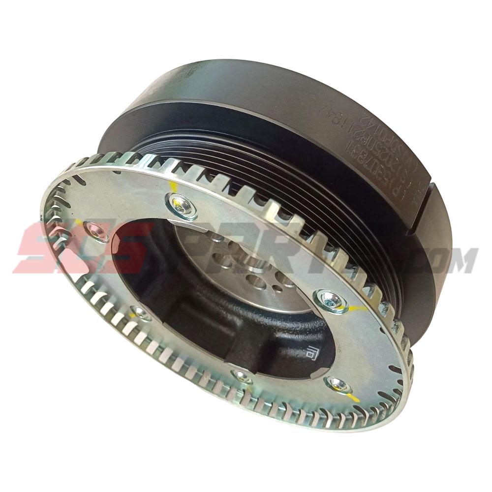 5307831 Viscous Vibration Damper 