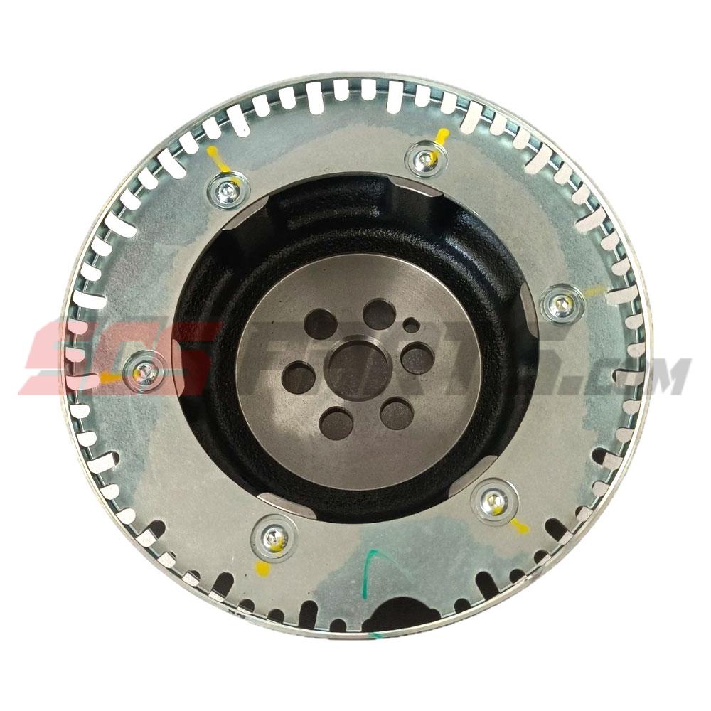 5307831 Viscous Vibration Damper 