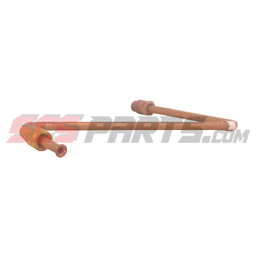 3201640 Fuel Drain Tube 