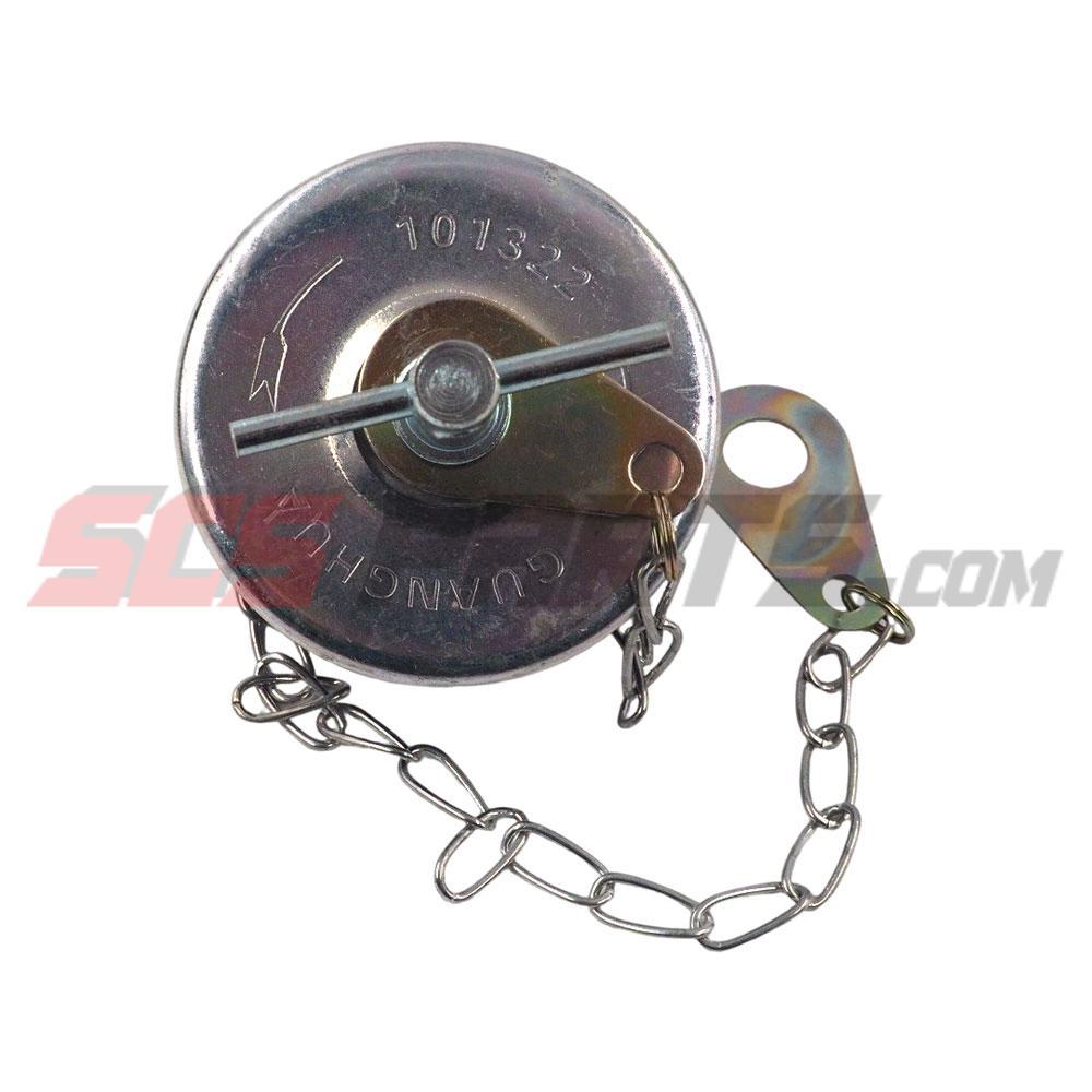 Cummins 101322 Filler Cap