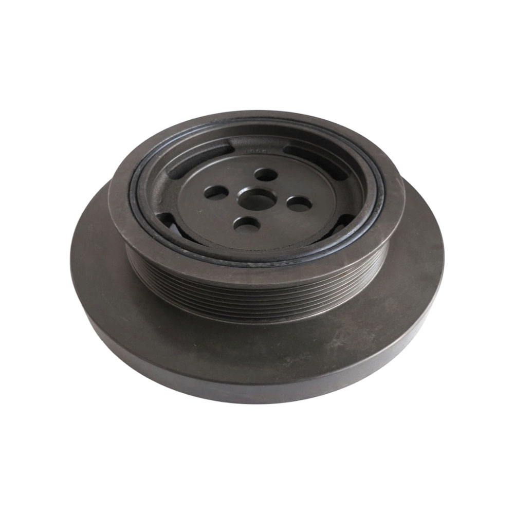 3934151 Rubber Vibration Damper  