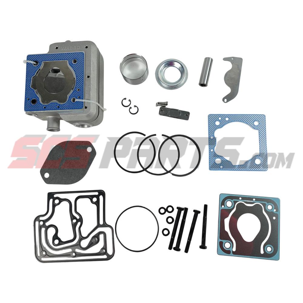 4089238 Cylinder Air Compressor Head Repair Kit 