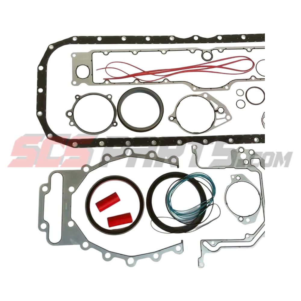 2881766 Lower Engine Gasket Kit 