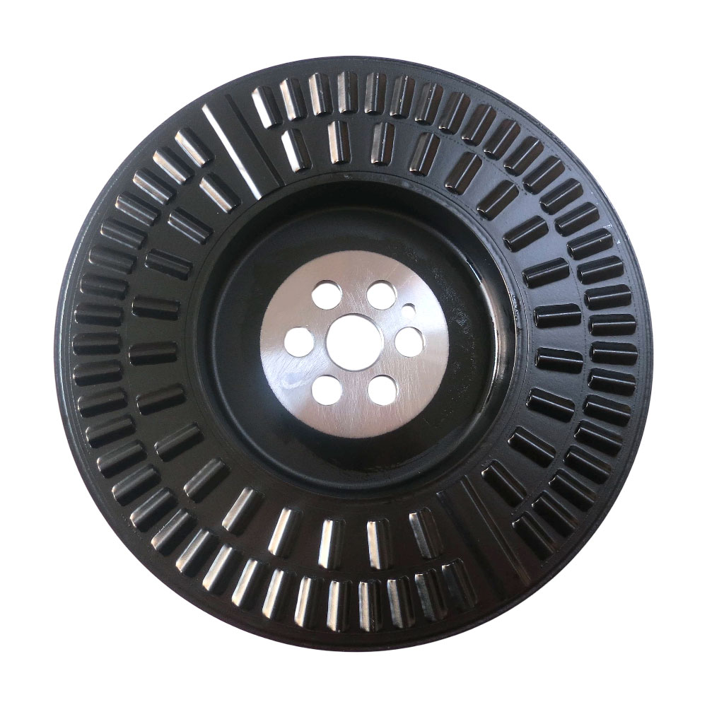 4991131 Vibration Damper 