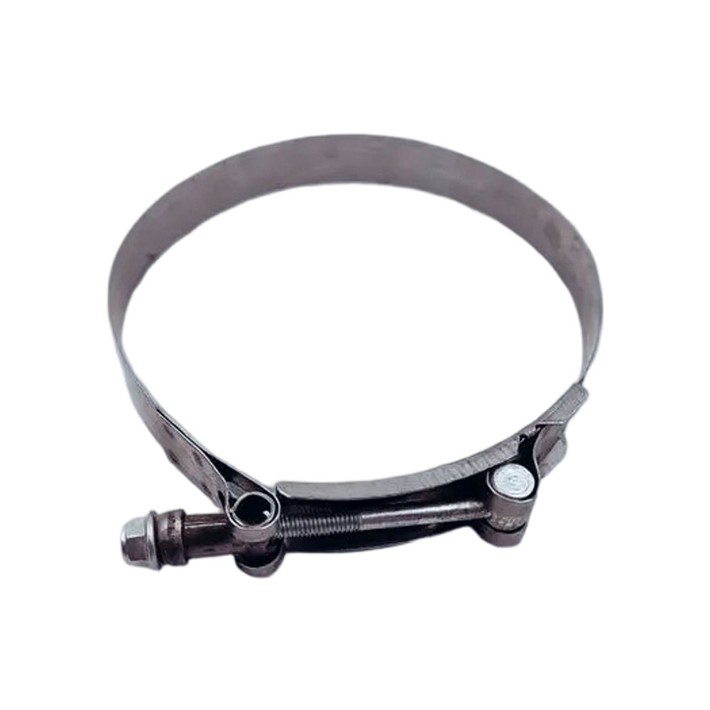 140333 T Bolt Clamp 