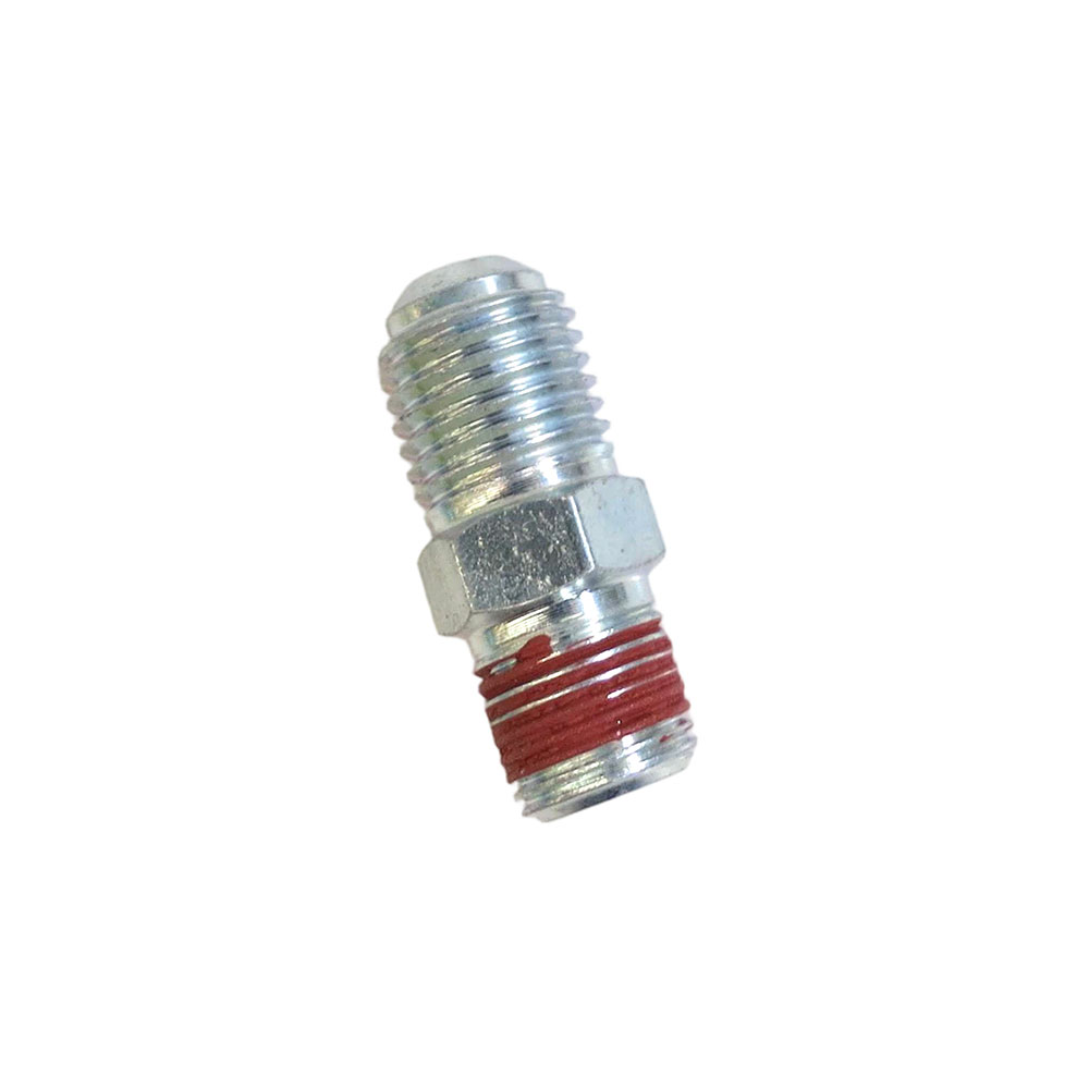 68138 Male Connector 