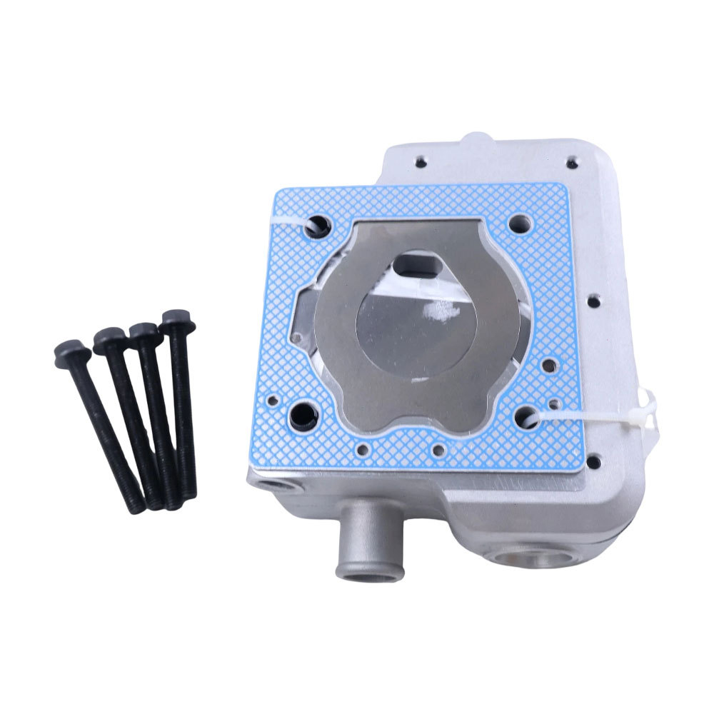 Kit de cabezal para compresor de aire 4337592