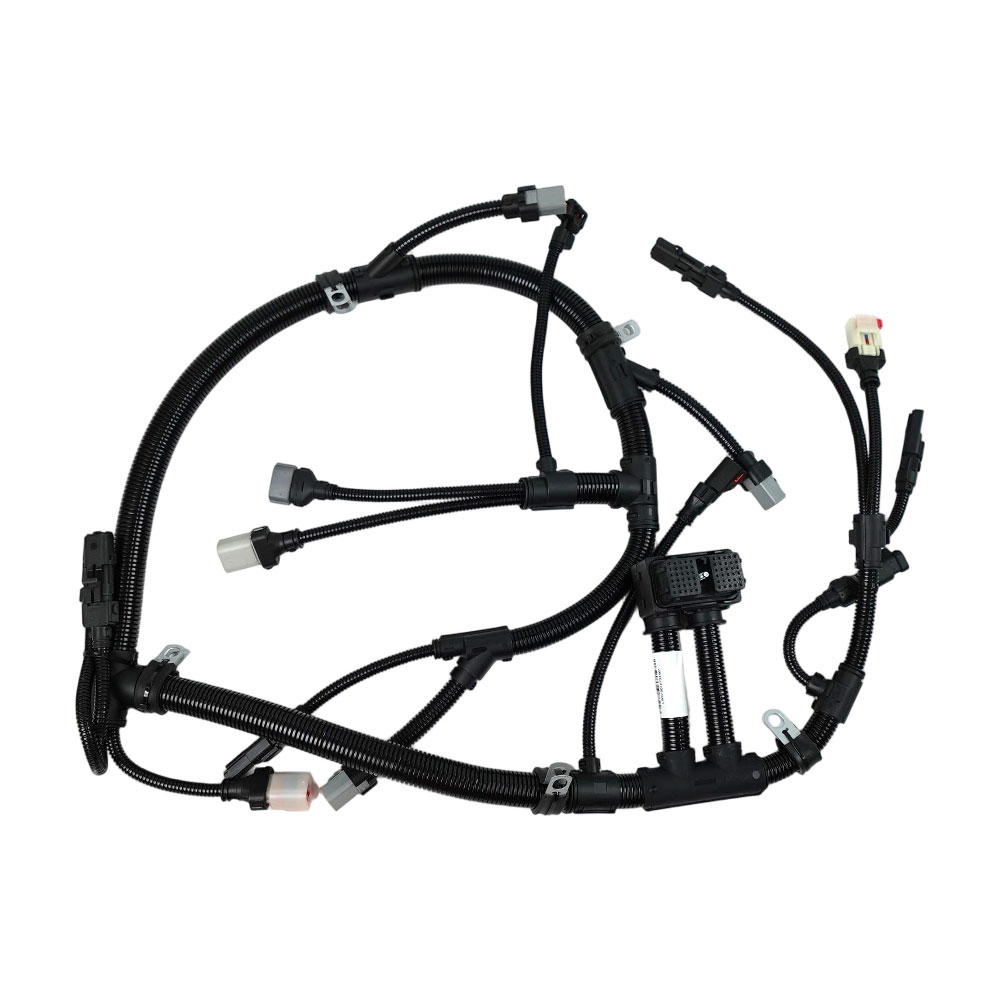 3976494 ECM Wiring Harness