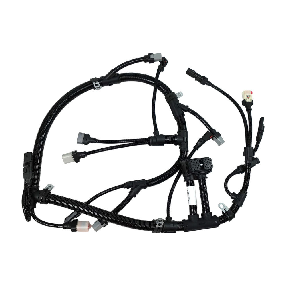 Cummins 3976494 ECM Wiring Harness
