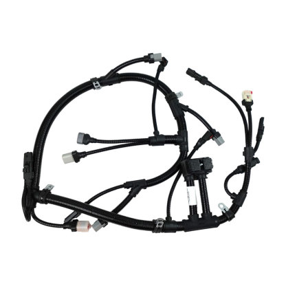 Cummins 3976494 ECM Wiring Harness
