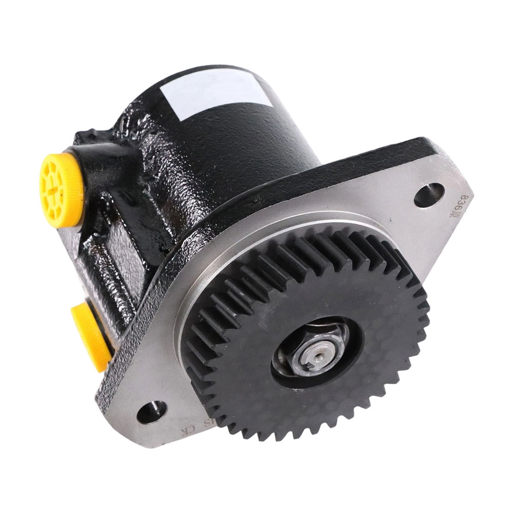 4988390 Auxiliary Pump 