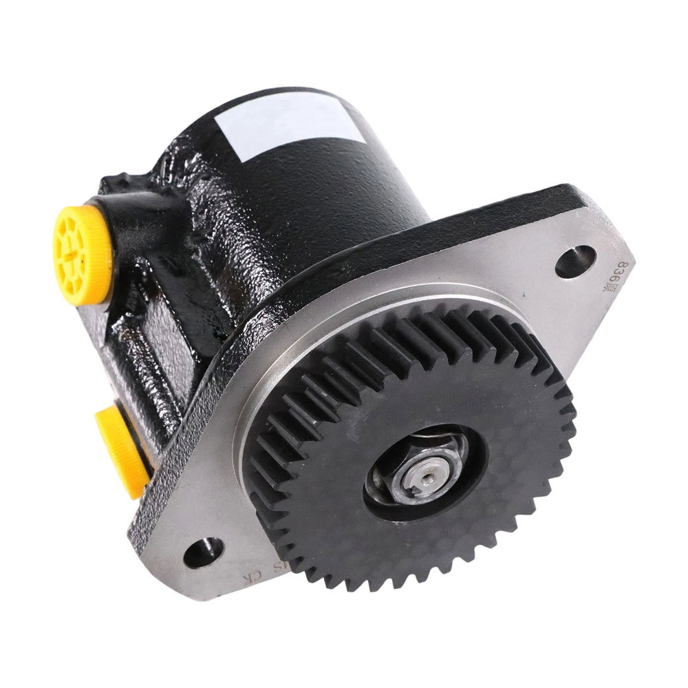 Cummins 4988390 Auxiliary Pump 