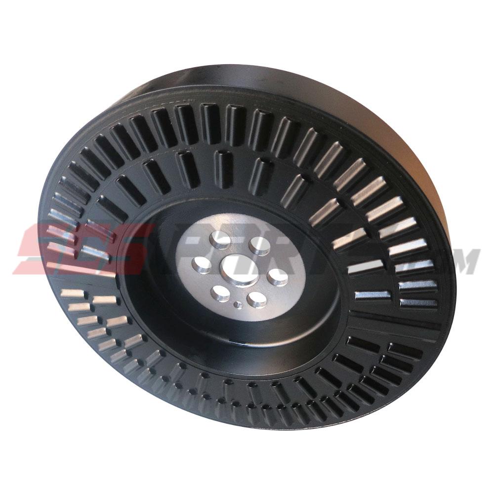 4991131 Vibration Damper 