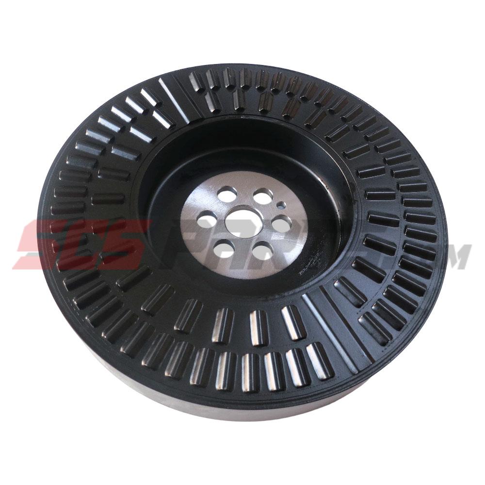4991131 Vibration Damper 