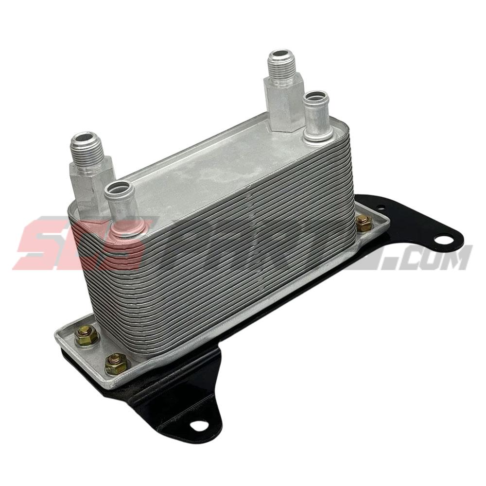 4930582 Oil Cooler 