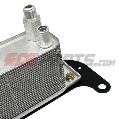 Cummins 4930582 Oil Cooler 