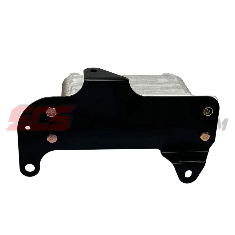 4930582 Oil Cooler 