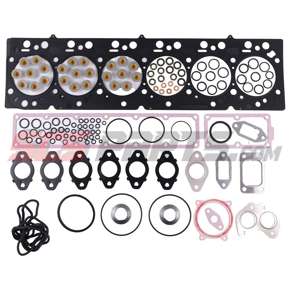 4955354 Upper Engine Gasket Set 