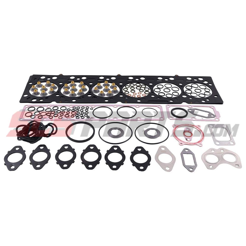 4955354 Upper Engine Gasket Set 