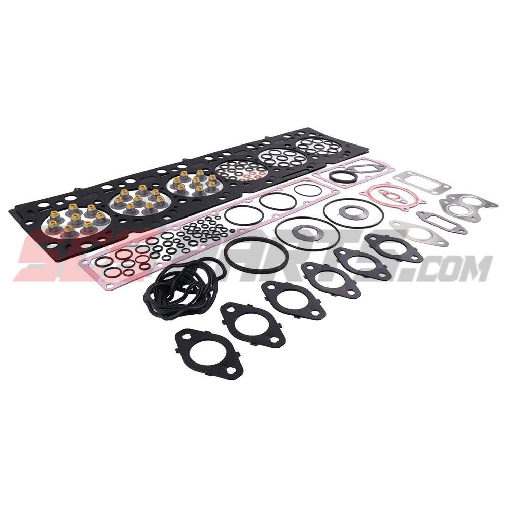 4955354 Upper Engine Gasket Set 
