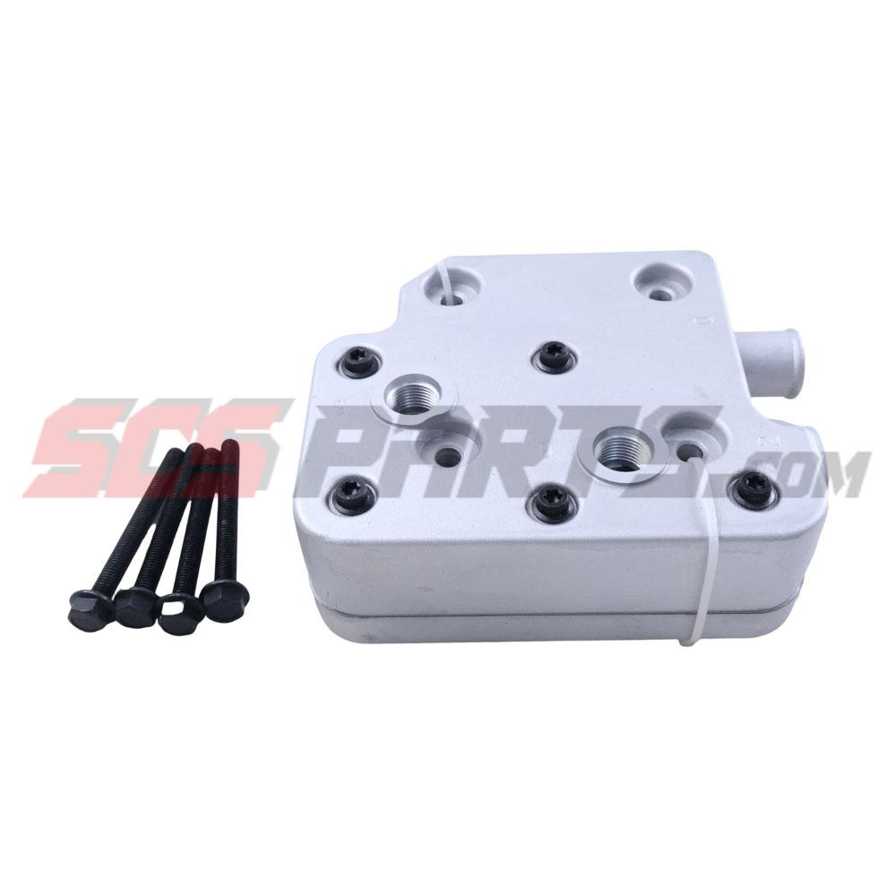 4337592 Air Compressor Head Kit 