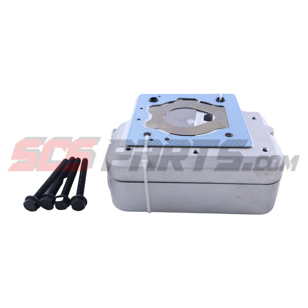 4337592 Air Compressor Head Kit 