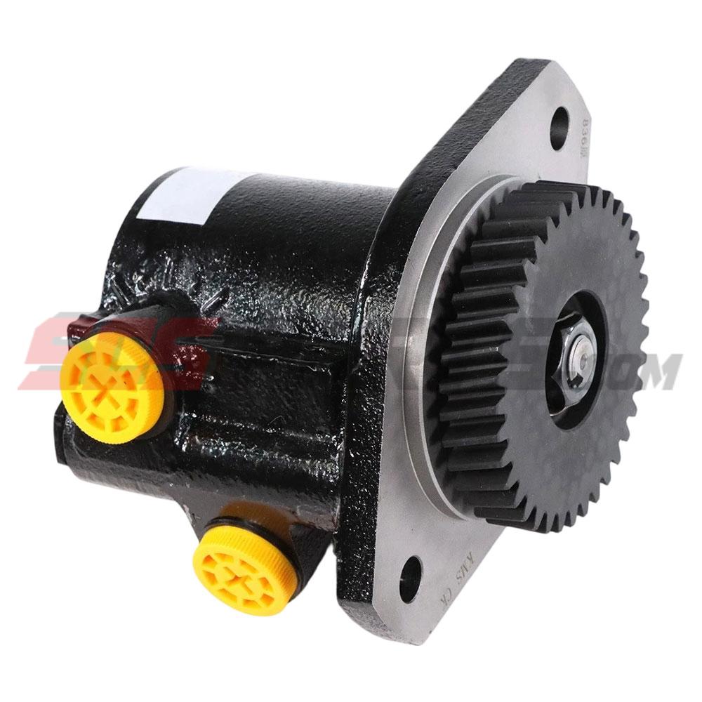 4988390 Auxiliary Pump 