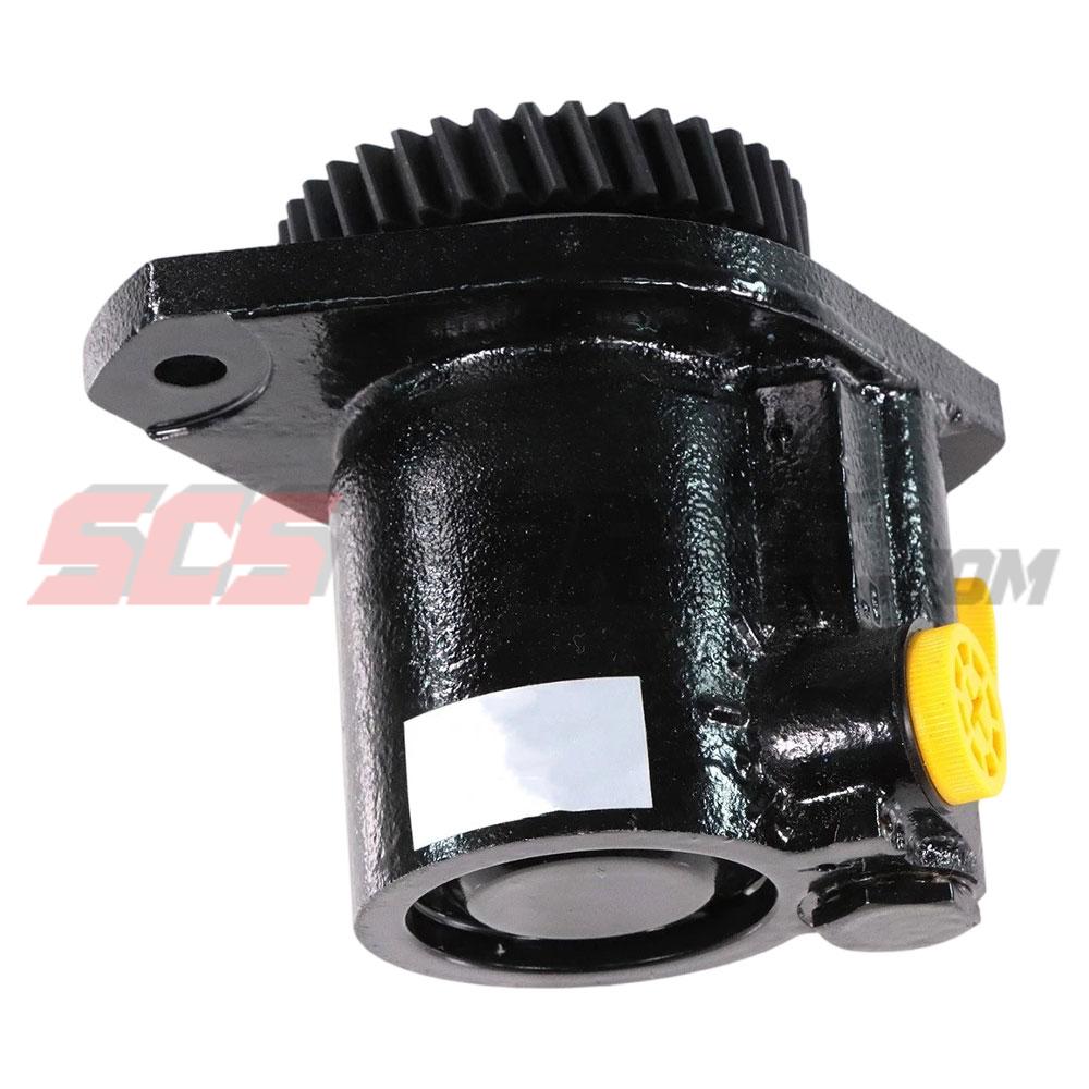 Cummins 4988390 Auxiliary Pump 