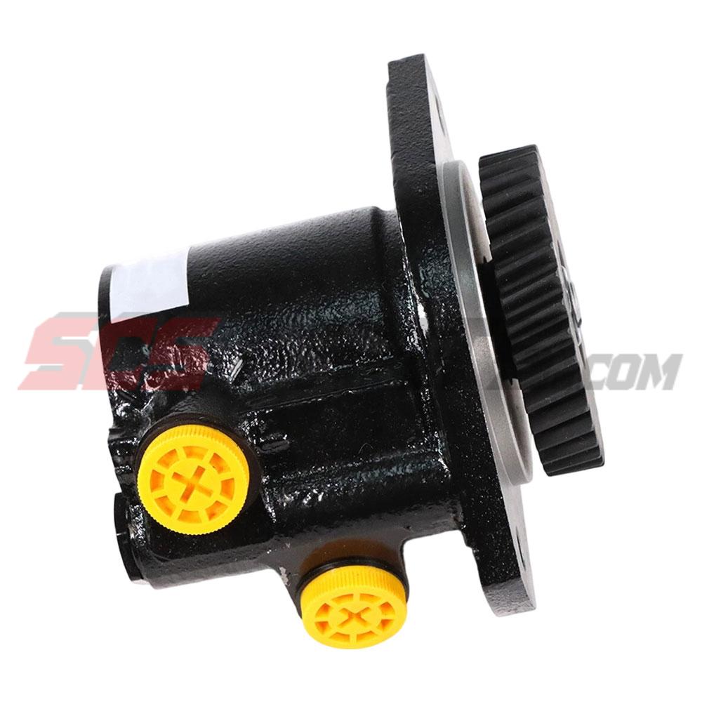 4988390 Auxiliary Pump 
