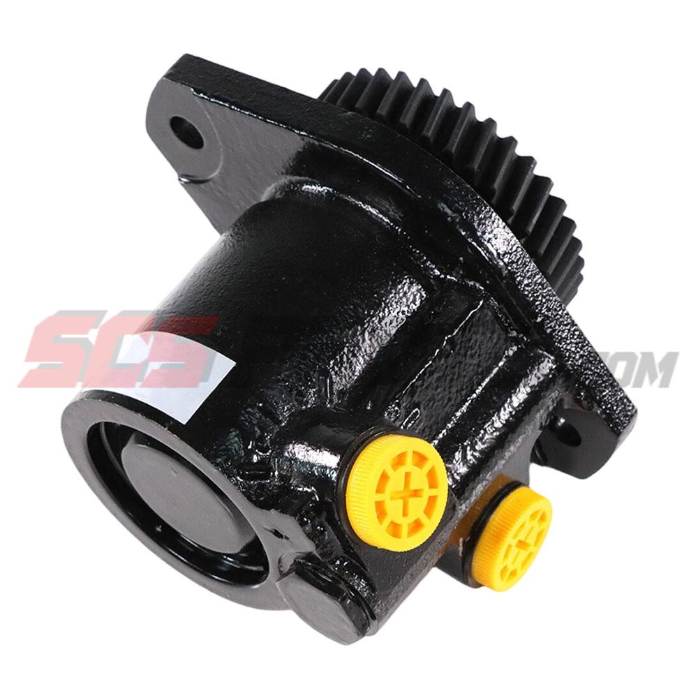4988390 Auxiliary Pump 