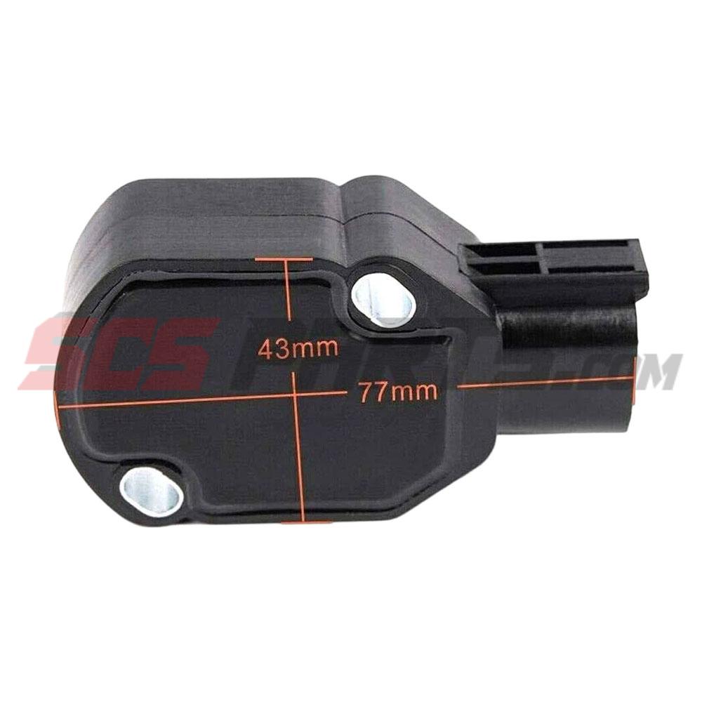 53031575 Throttle Position Sensor 