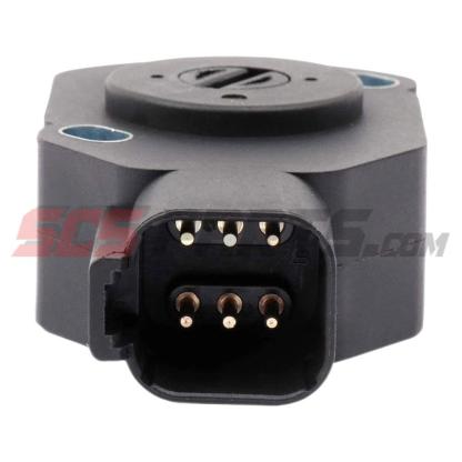 Sensor de posición del acelerador 53031575