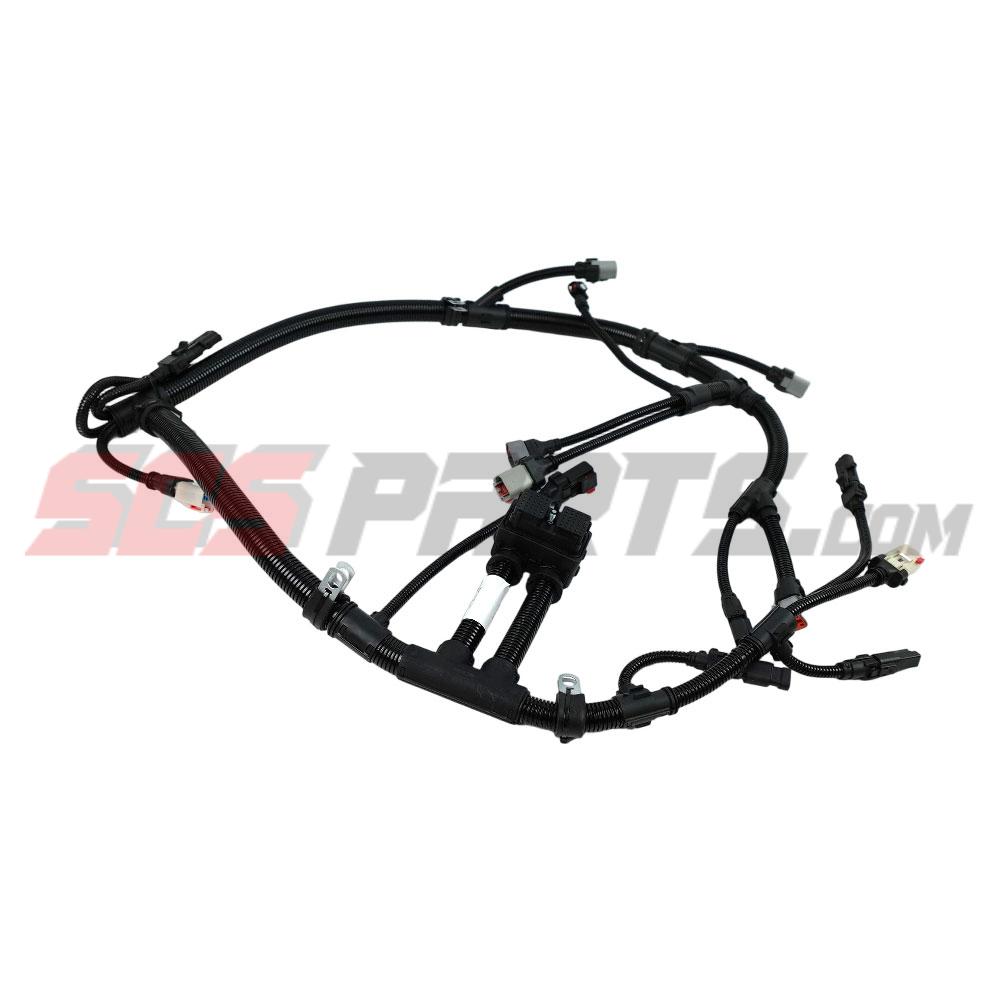 3976494 ECM Wiring Harness