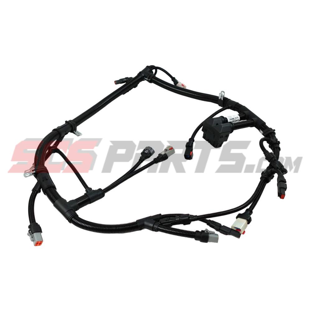 3976494 ECM Wiring Harness